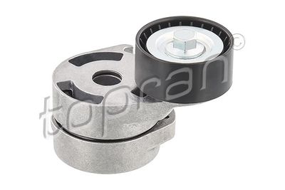 Натяжитель ремня, клиновой зубча TOPRAN 304 111