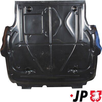 Motora/Apakšdaļas aizsargs JP GROUP 1181350700