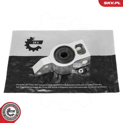 Piekare, Šķērssvira ESEN SKV 69SKV871