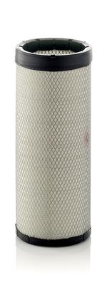Фильтр добавочного воздуха MANN-FILTER CF 1800