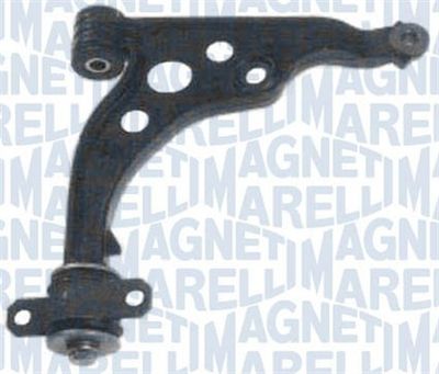 Рычаг независимой подвески колеса, подвеска колеса MAGNETI MARELLI 301181349100