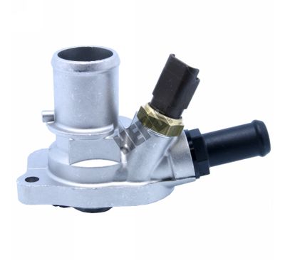 Termostats, Dzesēšanas šķidrums HEPU TM1372