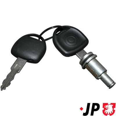 Цилиндр замка JP GROUP 1287500600