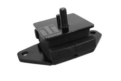 Подвеска, двигатель TEDGUM 00672456