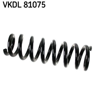 Balstiekārtas atspere SKF VKDL 81075