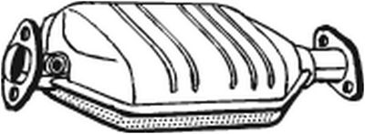 Катализатор BOSAL 099-666