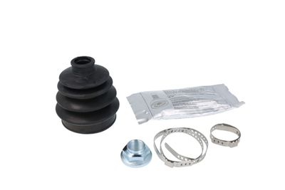 Комплект пыльника, приводной вал METELLI 13-0724