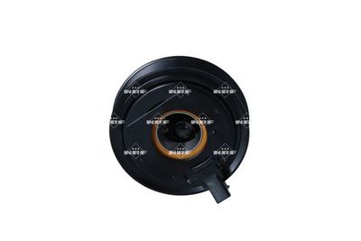 Электромагнитное сцепление, компрессор NRF 380085