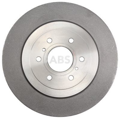 Bremžu trumulis A.B.S. 3418-S