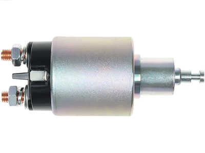 AS-PL SS9007 Ievilcējrelejs, Starteris