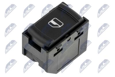 Выключатель, стеклолодъемник NTY EWS-VW-120