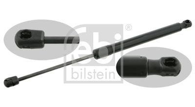 Gāzes atspere, Bagāžas/Kravas nodalījuma vāks FEBI BILSTEIN 27666