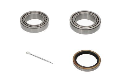 Riteņa rumbas gultņa komplekts KAVO PARTS WBK-3003