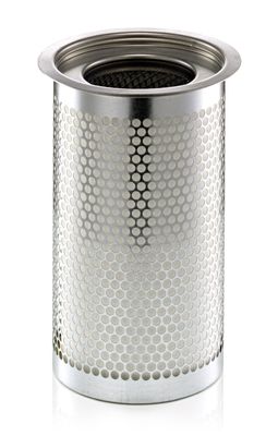 Filtrs, Saspiestā gaisa aprīkojums MANN-FILTER LE 17 011 x