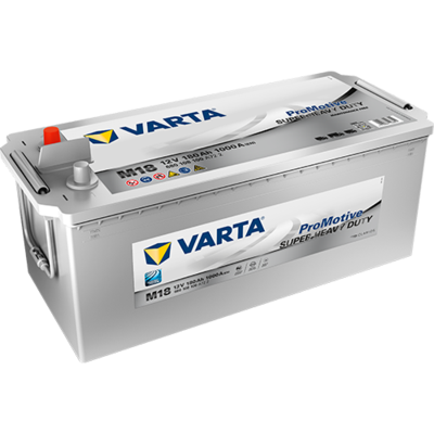 Startera akumulatoru baterija VARTA 680108100A722