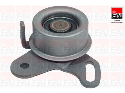 Натяжной ролик, ремень ГРМ FAI AutoParts T9788