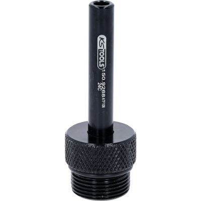 Iepildīšanas adapteris, Pārnesumkārba KS TOOLS 150.9268