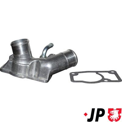 Termostats, Dzesēšanas šķidrums JP GROUP 1214603610