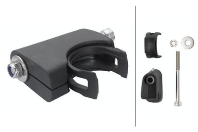 Turētāju komplekts, Papildus lukturis HELLA 8HG958053801