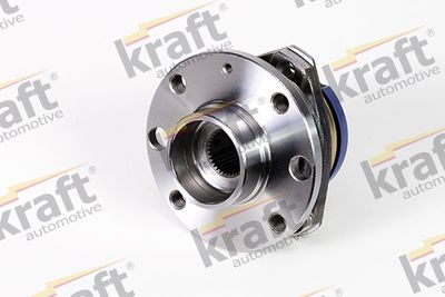 KRAFT AUTOMOTIVE 4101670 Riteņa rumbas gultņa