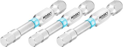 Skrūvgrieža uzgalis HAZET 2204NSLG-5/3
