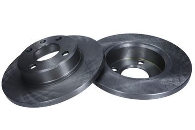 Тормозной диск MAXGEAR 19-0773