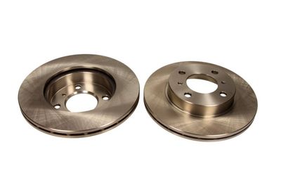 Тормозной диск MAXGEAR 19-0732