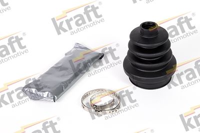Комплект пыльника, приводной вал KRAFT AUTOMOTIVE 4411530