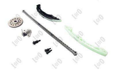 Комплект цели привода распредвала ABAKUS 142-01-597