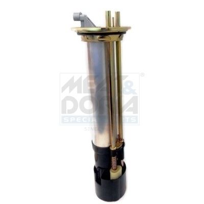 Devējs, Degvielas līmenis MEAT & DORIA 79365