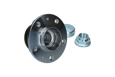 Комплект подшипника ступицы колеса KAMOKA 5500216