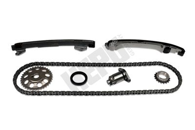 Комплект цели привода распредвала HEPU 21-0034