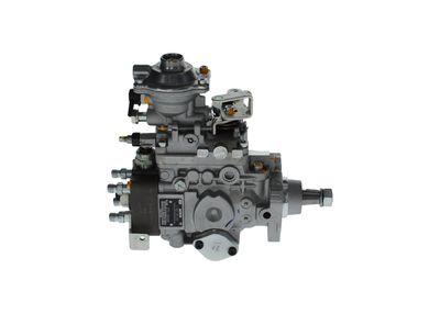 ТНВД BOSCH 0 460 424 210