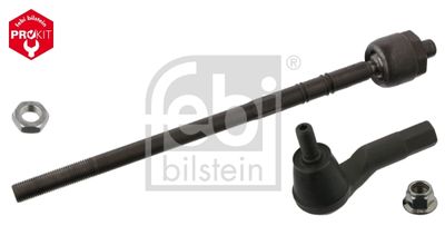 Поперечная рулевая тяга FEBI BILSTEIN 44241