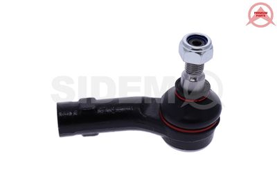 Stūres šķērsstiepņa uzgalis SIDEM 64233