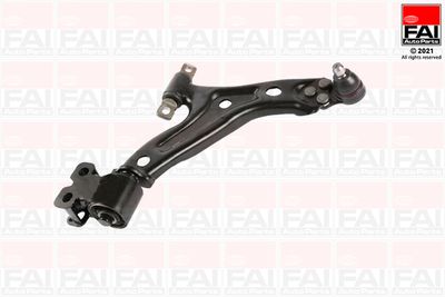 Neatkarīgās balstiekārtas svira, Riteņa piekare FAI AutoParts SS10657