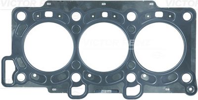 Прокладка, головка цилиндра VICTOR REINZ 61-11381-00