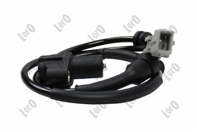 Датчик, частота вращения колеса ABAKUS 120-02-099