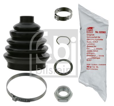 Комплект пыльника, приводной вал FEBI BILSTEIN 03595