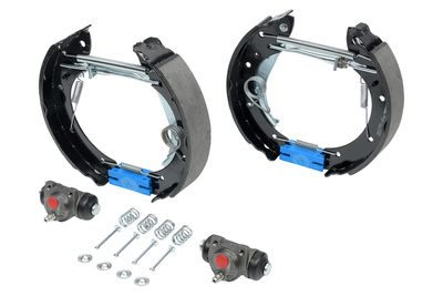 Bremžu loku komplekts ATE 03.0520-6322.3