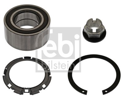 Rattalaagrikomplekt FEBI BILSTEIN 23253