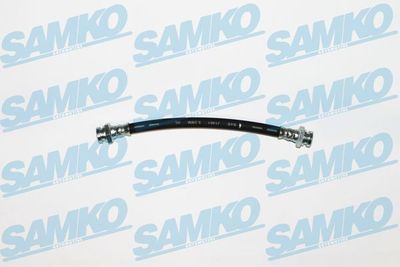 Тормозной шланг SAMKO 6T46430
