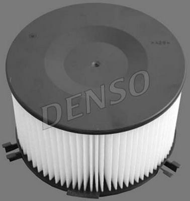 Filtrs, Salona telpas gaiss DENSO DCF446P
