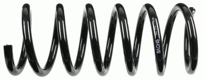 Balstiekārtas atspere SACHS 994 278