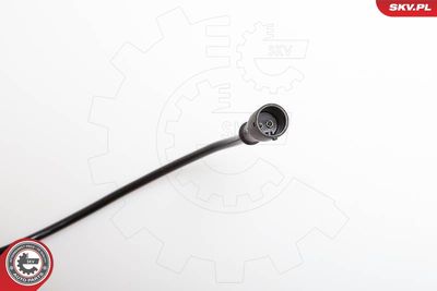 Devējs, Riteņu griešanās ātrums ESEN SKV 06SKV174