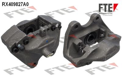 Тормозной суппорт FTE 9290815