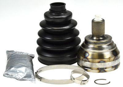 Шарнирный комплект, приводной вал LÖBRO 306193