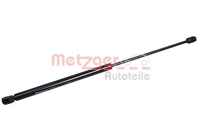 Gāzes atspere, Bagāžas/Kravas nodalījuma vāks METZGER 2110567