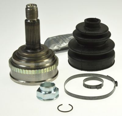 Шарнирный комплект, приводной вал LÖBRO 302014