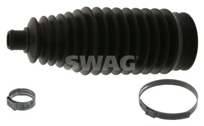 Putekļusargu komplekts, Stūres iekārta SWAG 62 93 9238